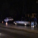 В Курске в ДТП пострадала пассажирка такси