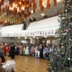 В январе в Курске пройдут губернаторские елки