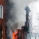 Курск. Обвиняемого во взрыве в доме на улице Сумской взяли под стражу в зале суда