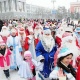 В Курске пройдет парад Дедов Морозов