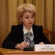 В Минюсте России по Курской области – новый руководитель