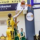 БК «Русичи» (Курск) дважды одолел «Динамо-МГТУ»