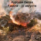 75-летие Курской битвы отметят на федеральном уровне: с военным парадом и пилотажной группой