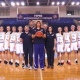 БК «Инвента» (Курск) ушел на новогодние каникулы лидером Балтийской лиги