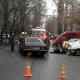 В Курске под колеса попали две женщины и пенсионер