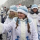 Встреча Нового 2018 года в Курске (ПРАЗДНИЧНАЯ ПРОГРАММА)