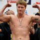 Александр Поветкин вышел на 1-е место в рейтинге WBA