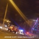 Курск. На переходе по проспекту Дружбы двое пешеходов угодили под машину
