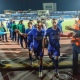 17 игроков курского «Авангарда» повышены в звании