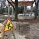 В Курске завершился первый этап реконструкции парка Дзержинского (ФОТО)