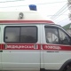 В Курской области перевернулась «Лада», пострадал водитель