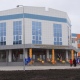 Курская область. В поселке Медвенка открылась новая современная школа (ФОТО)