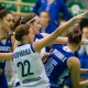 «Инвента» (Курск) уступила «Енисею» в Красноярске