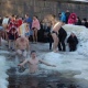 Курские медики рассказали, как подготовиться к крещенскому купанию