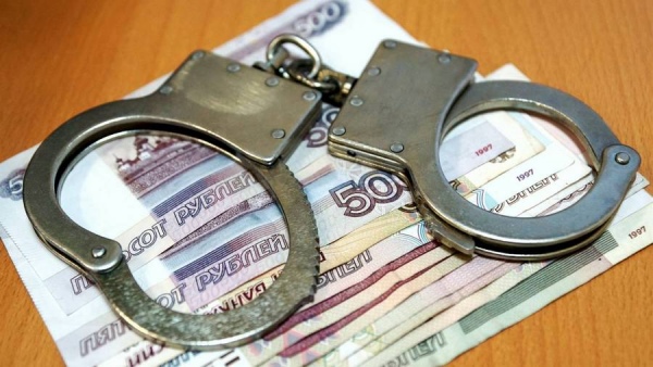 Агропромышленная организация незаконно получила субсидию в 20 миллионов рублей