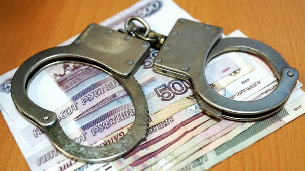 В Курской области предприниматели попытались увести у государства 20 млн руб. В Курской области предприниматели попытались увести у государства 20 млн руб.