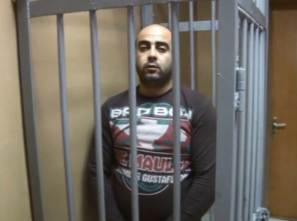 В Курске задержали иностранца, нападавшего в лифтах на одиноких женщин