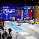 Курск. «МегаГРИНН» принимает первенство России по фехтованию (РАСПИСАНИЕ)