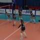 Волейболистки Курска выиграли в Тюмени