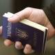 Курская область. Гражданин Украины пытался дать взятку пограничнику