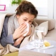 Эпидемии гриппа и ОРВИ в Курской области пока нет