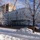 Курская область. Синоптики прогнозируют мороз до -19 градусов и туман