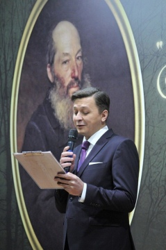 Роман Рубанов Роман Рубанов