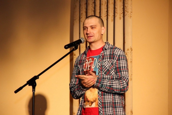 Андрей Болдырев Андрей Болдырев