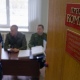 Курск. На 23-летнего уклониста завели уголовное дело