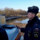 Курская область готовится к паводку, курянам могут выдать 44 лодки