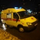 Курск. На проспекте Хрущева машина сбила 19-летнюю девушку