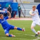 Футболист курского «Авангарда» может сыграть в чемпионате Португалии