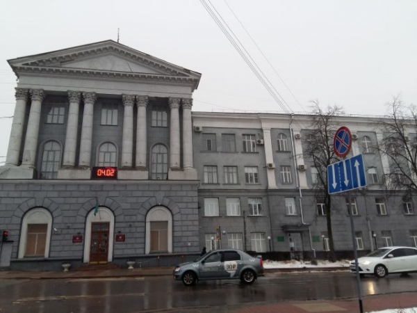 В мэрии назначен новый и.о. замглавы Курска