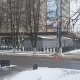 Курская область. В Курчатове пенсионерка на переходе угодила под машину