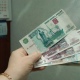 Госдума РФ повысила МРОТ