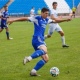Форвард курского «Авангарда» на просмотре в ФК «Арарат»