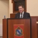 Курский губернатор выступит с отчетом в Облдуме
