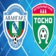 Курский «Авангард» проиграл в Турции ФК «Тосно»