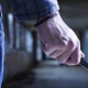 В центре Курска неизвестный ранил ножом студента из Нигерии