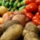 Курская область на 3-м месте в ЦФО по объему произведенной сельхозпродукции