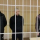 Курская область. За зверское убийство двух пенсионерок суд дал садистам 59 лет на троих