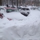 За выходные в Курске выпало больше половины мартовской нормы осадков