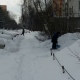 Мэрия Курска назвала управляющие компании, которые не спешат расчищать снег