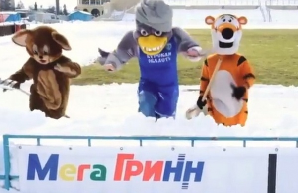 Они завоевали наши сердца! И теперь им нужна твоя поддержка. Не нужно быть супергероем, будь с командой! Они завоевали наши сердца! И теперь им нужна твоя поддержка. Не нужно быть супергероем, будь с командой!