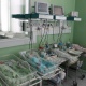 Курск. В перинатальном центре родились 30 тысяч малышей