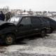 В Курске 19-летняя девушка на «ВАЗе» влетела во встречный «Москвич» (ФОТО)