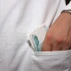 В Курской области за взятку осужден врач-психиатр