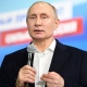 Президент Путин выиграл выборы-2018 с рекордными показателями, в том числе в Курской области