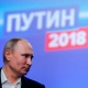 В Курской области Владимир Путин набрал 81% голосов избирателей