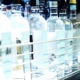 В Курской области с продажи снято более тысячи литров алкоголя
